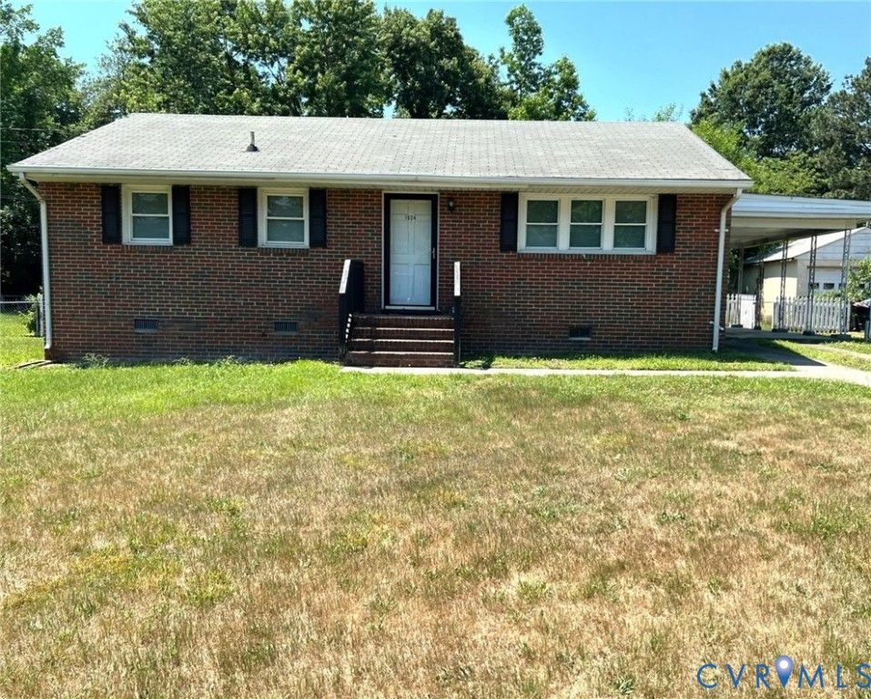 1024 Bolton Rd, Richmond, VA 23225