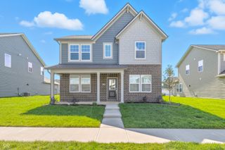 15395 Alperton Road, Fishers, IN 46037