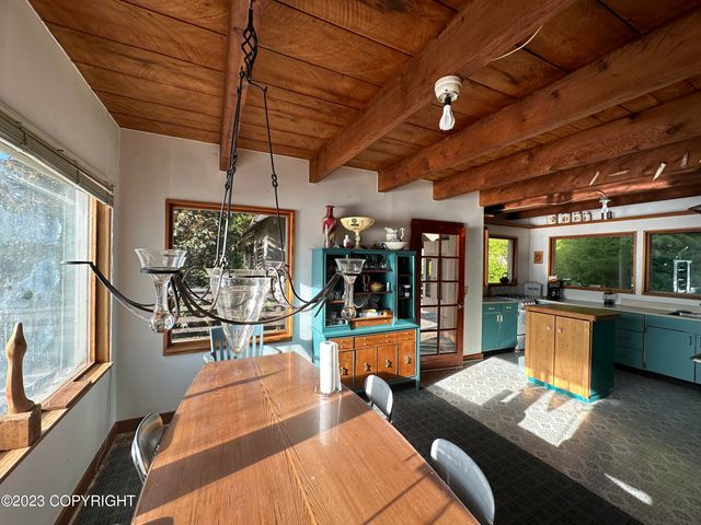 Clover Passage, Remote, AK 99901