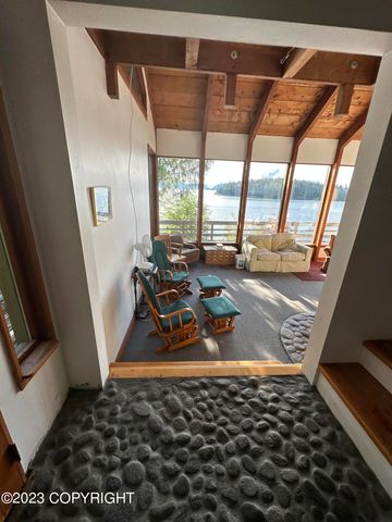 Clover Passage, Remote, AK 99901