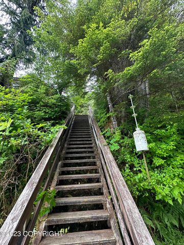 Clover Passage, Remote, AK 99901