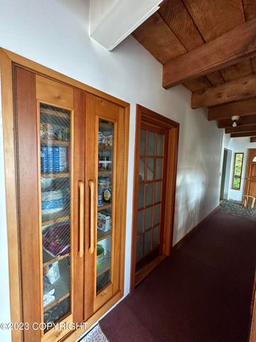 Clover Passage, Remote, AK 99901