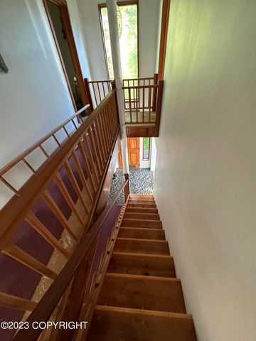 Clover Passage, Remote, AK 99901