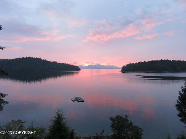 Clover Passage, Remote, AK 99901