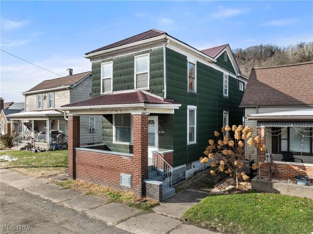 515 Walden Avenue, Tiltonsville, OH 43963