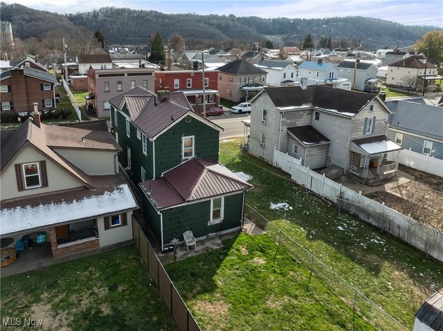 515 Walden Avenue, Tiltonsville, OH 43963