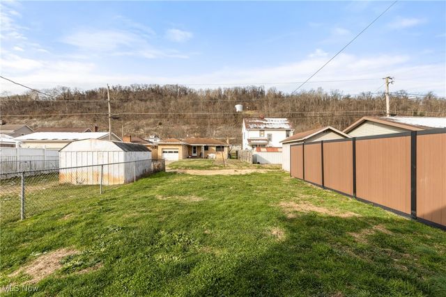 515 Walden Avenue, Tiltonsville, OH 43963