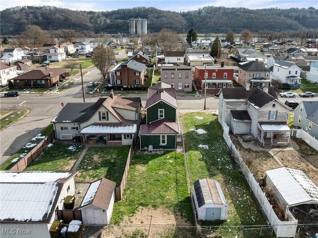 515 Walden Avenue, Tiltonsville, OH 43963