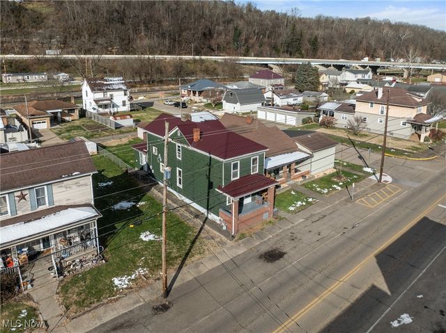 515 Walden Avenue, Tiltonsville, OH 43963