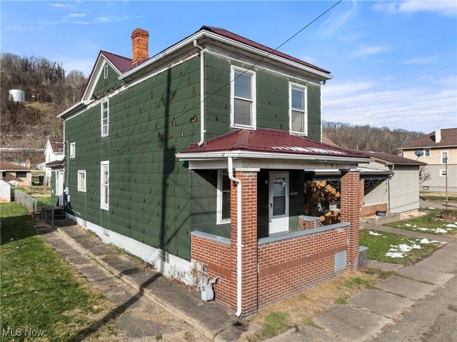 515 Walden Avenue, Tiltonsville, OH 43963