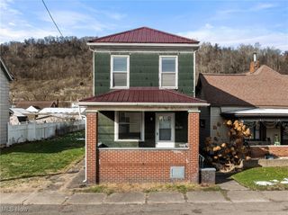 515 Walden Avenue, Tiltonsville, OH 43963