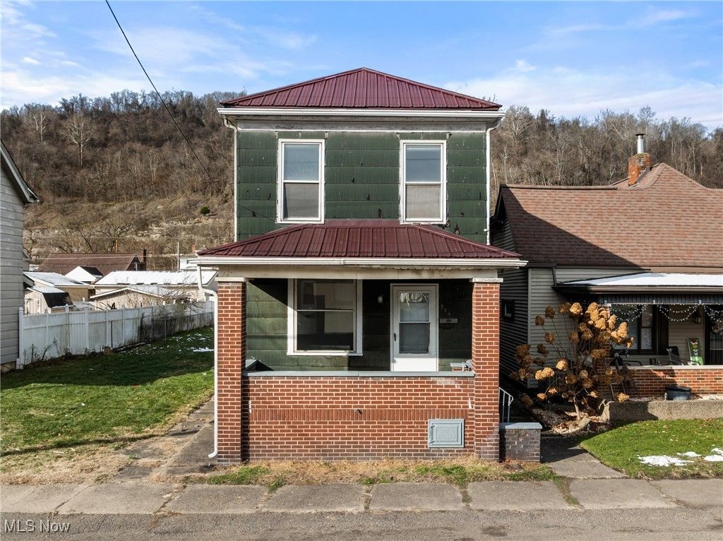 515 Walden Avenue, Tiltonsville, OH 43963