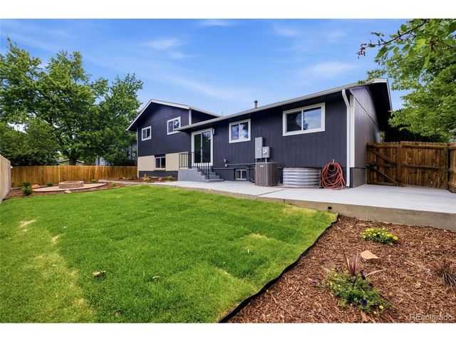 8520 W Virginia Ave, Lakewood, CO 80226