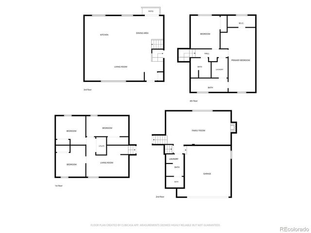 8520 W Virginia Ave, Lakewood, CO 80226