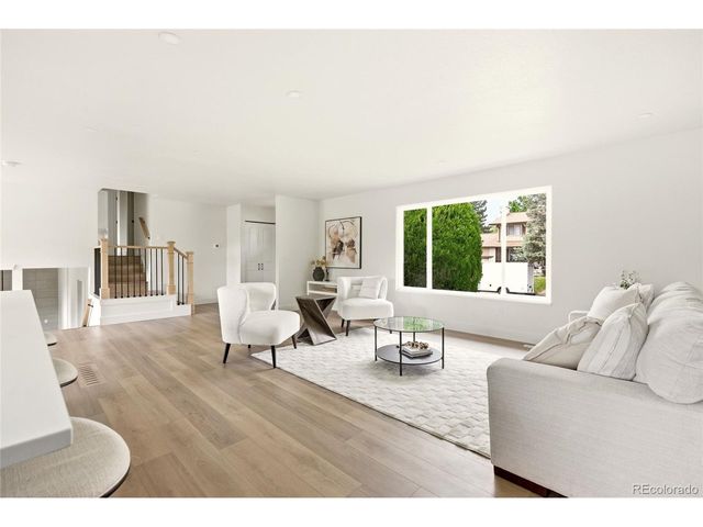 8520 W Virginia Ave, Lakewood, CO 80226