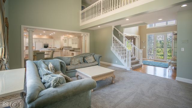 4115 Golden Grove Road, Greenwood, IN 46143