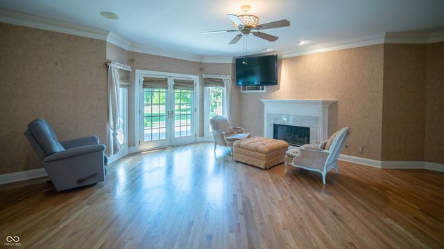 4115 Golden Grove Road, Greenwood, IN 46143