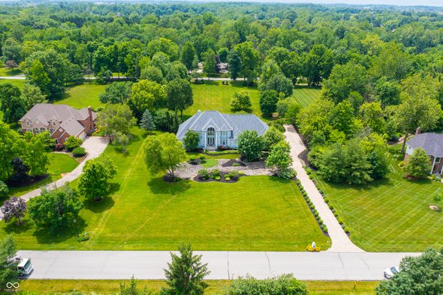 4115 Golden Grove Road, Greenwood, IN 46143