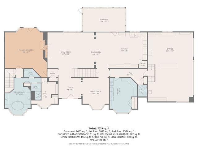 4115 Golden Grove Road, Greenwood, IN 46143