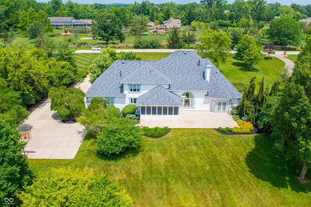 4115 Golden Grove Road, Greenwood, IN 46143