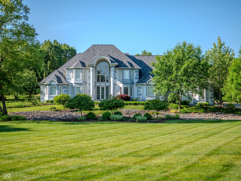 4115 Golden Grove Road, Greenwood, IN 46143