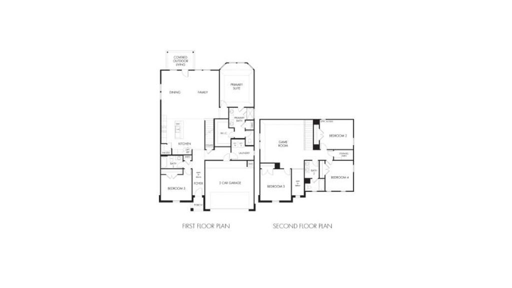 167 Antioch DR, Buda, TX 78610