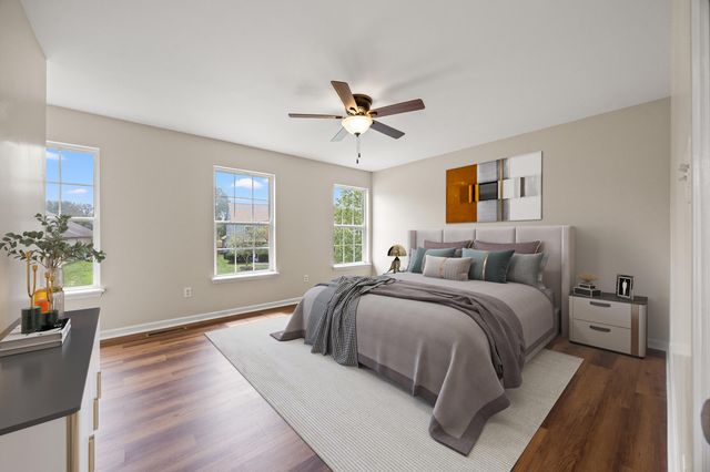 134 The Masters, Georgetown, KY 40324