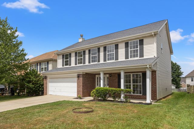 134 The Masters, Georgetown, KY 40324