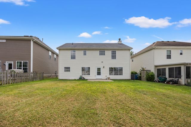 134 The Masters, Georgetown, KY 40324