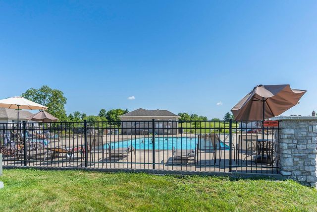 134 The Masters, Georgetown, KY 40324