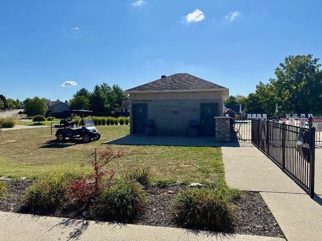 134 The Masters, Georgetown, KY 40324