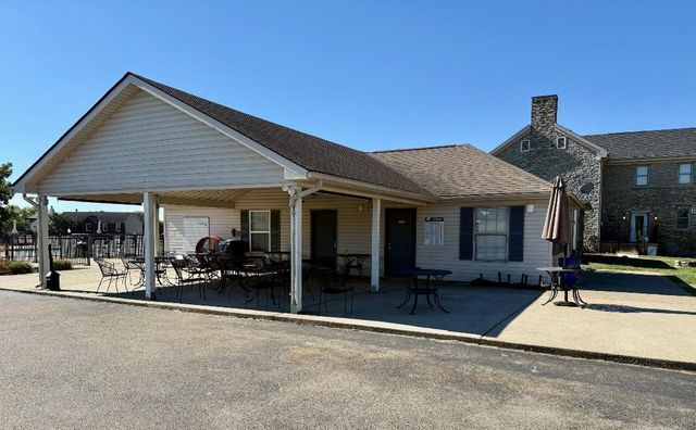 134 The Masters, Georgetown, KY 40324