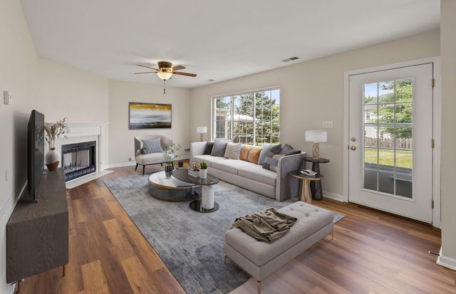 134 The Masters, Georgetown, KY 40324