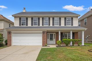 134 The Masters, Georgetown, KY 40324