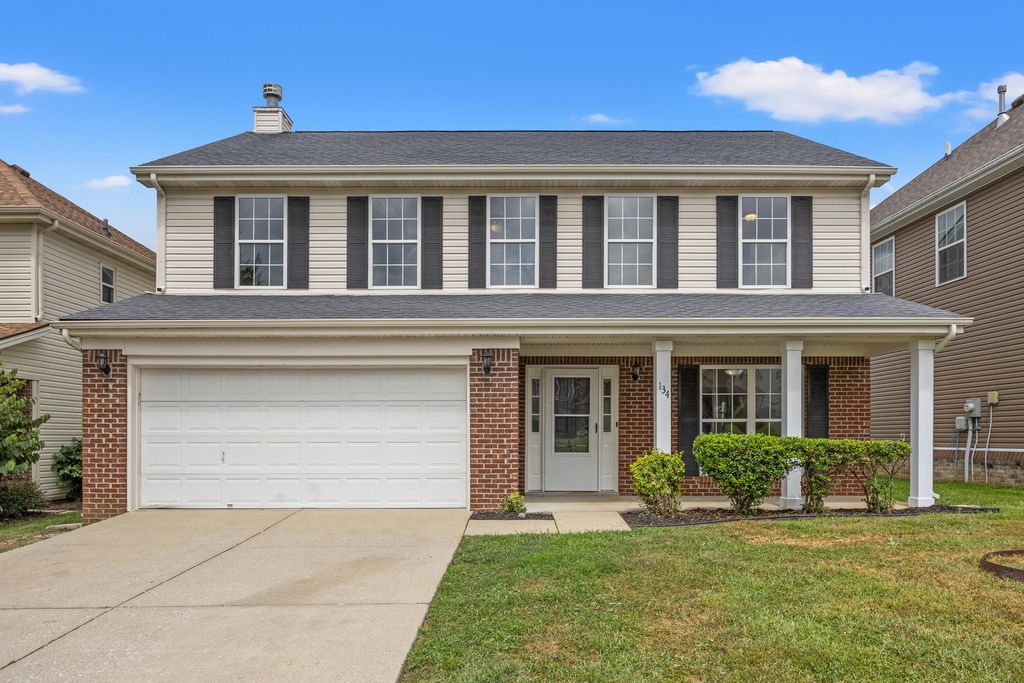 134 The Masters, Georgetown, KY 40324