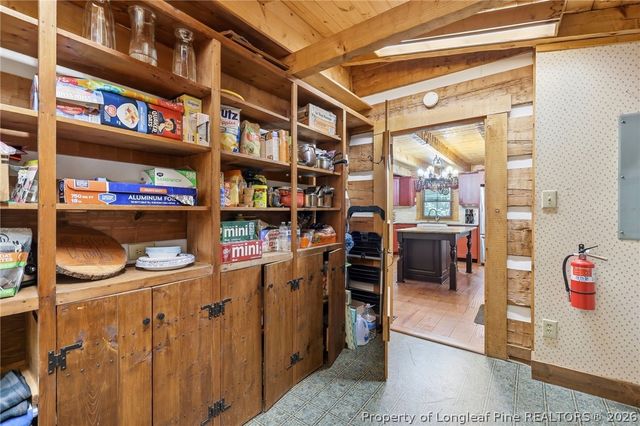 1621 John McMillan Road, Hope Mills, NC 28348