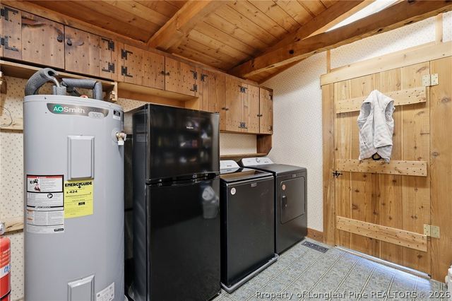 1621 John McMillan Road, Hope Mills, NC 28348