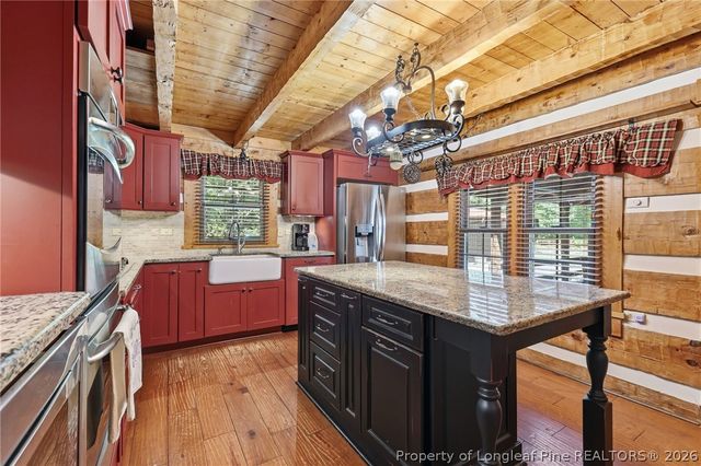 1621 John McMillan Road, Hope Mills, NC 28348