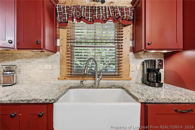 1621 John McMillan Road, Hope Mills, NC 28348