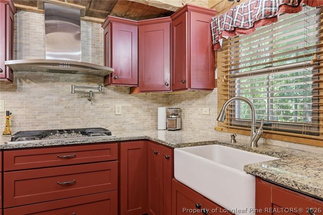 1621 John McMillan Road, Hope Mills, NC 28348