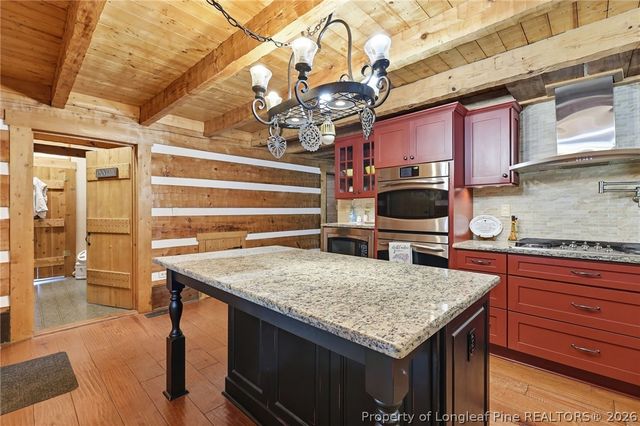 1621 John McMillan Road, Hope Mills, NC 28348