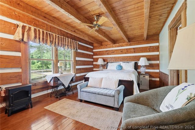 1621 John McMillan Road, Hope Mills, NC 28348