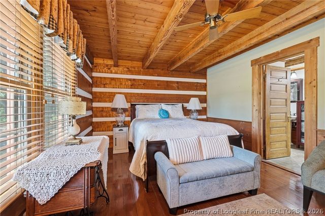 1621 John McMillan Road, Hope Mills, NC 28348