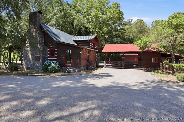 1621 John McMillan Road, Hope Mills, NC 28348