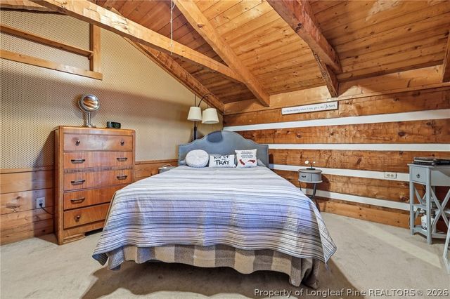 1621 John McMillan Road, Hope Mills, NC 28348