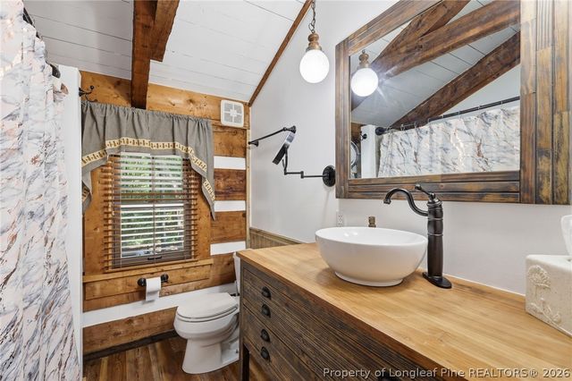 1621 John McMillan Road, Hope Mills, NC 28348