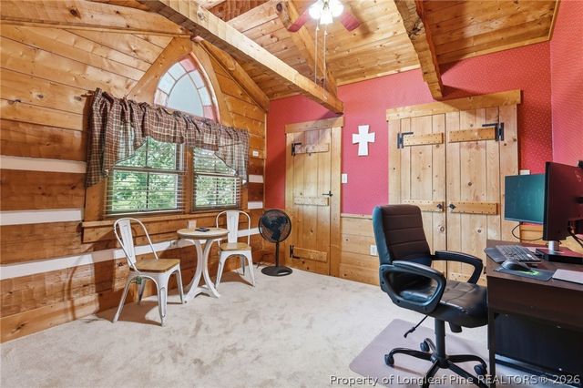 1621 John McMillan Road, Hope Mills, NC 28348