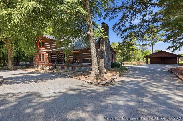 1621 John McMillan Road, Hope Mills, NC 28348