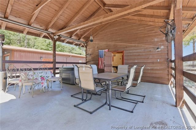 1621 John McMillan Road, Hope Mills, NC 28348