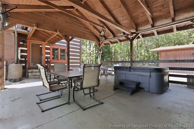 1621 John McMillan Road, Hope Mills, NC 28348